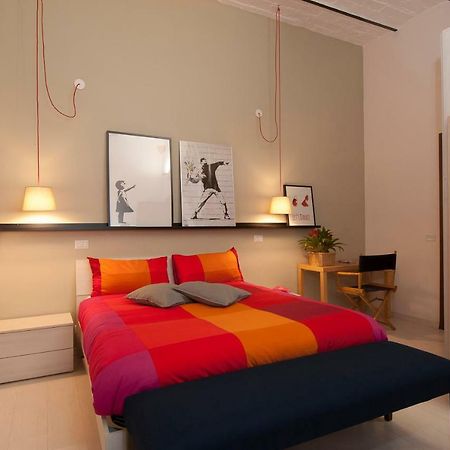 The Yellow House Rome Bagian luar foto